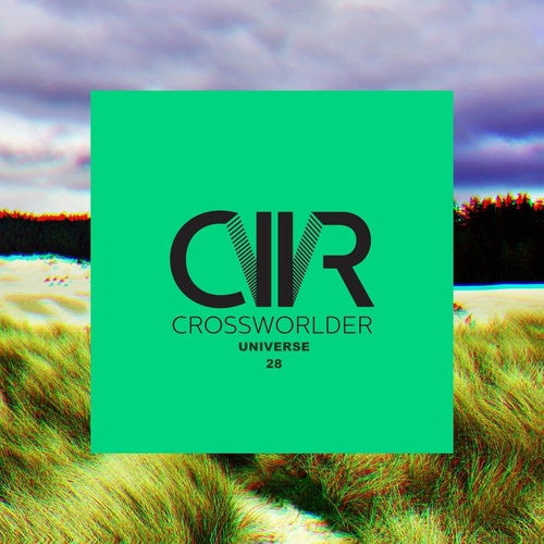 VA - Crossworlder Universe 28 [CRM151]